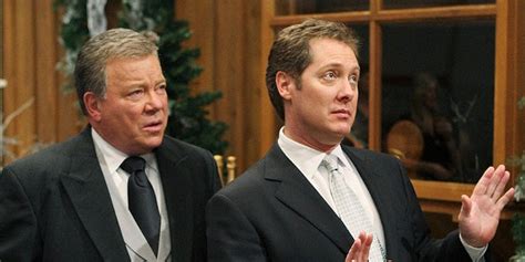 boston legal season 3 cast|william shatner as denny crane.